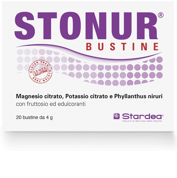 STONUR 20 BUSTINE - farmacialombardia.it