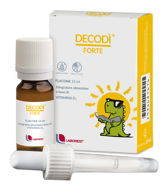 DECODI FORTE 15 ML - farmacialombardia.it