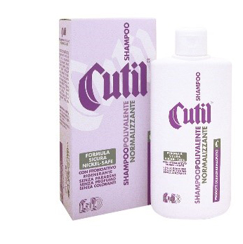 CUTIL SHAMPOO POLIVALENTE 200 ML - farmacialombardia.it