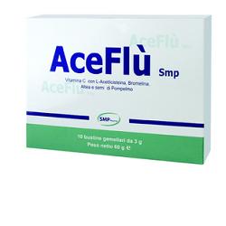 ACEFLU SMP 20 BUSTINE - farmacialombardia.it