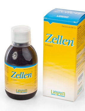 ZELLEN 240 ML - farmacialombardia.it