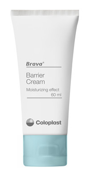 BRAVA CREMA BARRIERA STOMIA 60 G - farmacialombardia.it