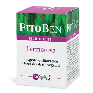 TERMOROSA 50 CAPSULE - farmacialombardia.it