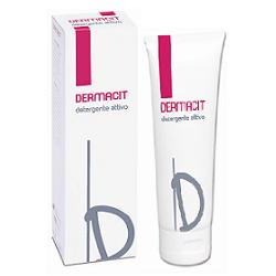 DERMACIT DETERGENTE ATTIVO 100 ML - farmacialombardia.it