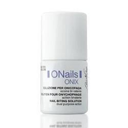 ONAILS ONIX SOLUZIONE PER ONICOFAGIA 11 ML - farmacialombardia.it