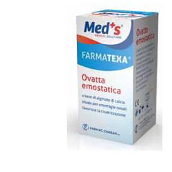 OVATTA MEDS EMOSTATICA TUBO - farmacialombardia.it