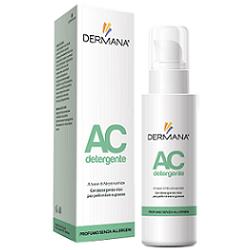 DERMANA AC DETERGENTE 100 ML - farmacialombardia.it