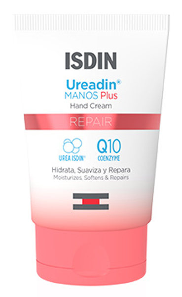 UREADIN MANOS HAND CREAM 50 ML - farmacialombardia.it