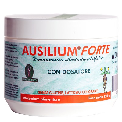 AUSILIUM FORTE 150 G CON DOSATORE - farmacialombardia.it