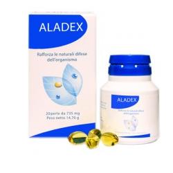 ALADEX PERLE 20 PERLE - farmacialombardia.it