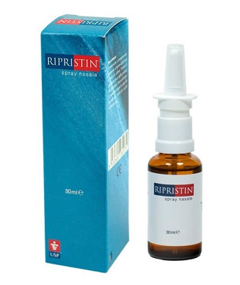 RIPRISTIN SPRAY NASALE 30 ML - farmacialombardia.it