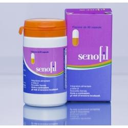 SENOFIL 30 CAPSULE - farmacialombardia.it