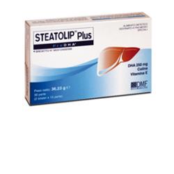 PRODHA STEATOLIP PLUS 30 PERLE - farmacialombardia.it