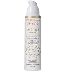 EAU THERMALE AVENE SERENAGE UNIFIANT CREMA 40 ML - farmacialombardia.it