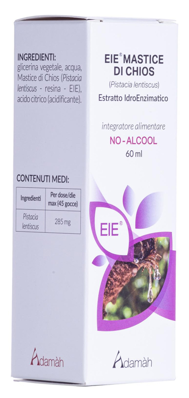 EIE MASTICE DI CHIOS FLACONCINO 30 ML - farmacialombardia.it