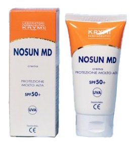 NOSUN MD CREMA PROTEZIONE MOLTO ALTA 75 ML - farmacialombardia.it