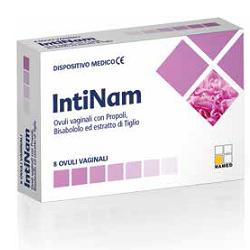 INTINAM 8 OVULI - farmacialombardia.it