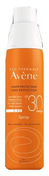 EAU THERMALE AVENE SPRAY SOLARE SPF 30 200 ML - farmacialombardia.it