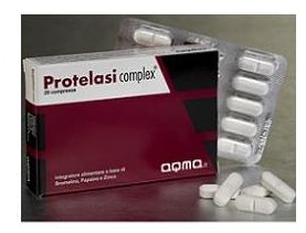 PROLISET COMPLEX 20 COMPRESSE - farmacialombardia.it