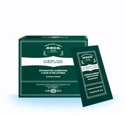 DEFLUX 20 BUSTE 4 G - farmacialombardia.it