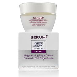 SERUM 7 CREMA NOTTE PELLE NORMALE 50 ML - farmacialombardia.it