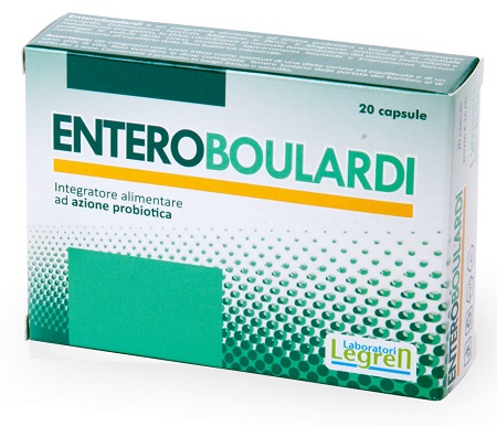 ENTEROBOULARDI 20 CAPSULE - farmacialombardia.it