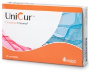 UNICUR 20 COMPRESSE - farmacialombardia.it