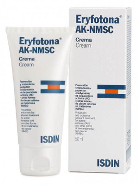 ERYFOTONA AK-NMSC CREMA 50ML - farmacialombardia.it
