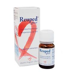 REUPED GOCCE 5 ML - farmacialombardia.it