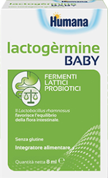 LACTOGERMINE BABY GOCCE FLACONE DA 7,5 G CON TAPPO SERBATOIOE CONTAGOCCE - farmacialombardia.it