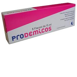 PRODEMICOS 6 FLACONI 15 ML - farmacialombardia.it