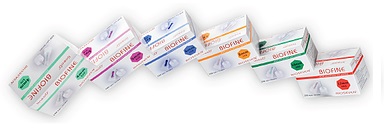 AGO PER PENNA DA INSULINA LINEA D BIOFINE GAUGE 31 LUNGHEZZA 5 MM 100 PEZZI - farmacialombardia.it