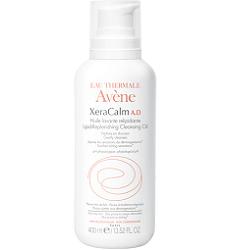 EAU THERMALE AVENE XERACALM AD OLIO DETERGENTE LIPORESTITUTIVO 400 ML - farmacialombardia.it