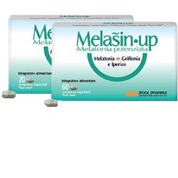 MELASIN UP 1 MG 20 COMPRESSE - farmacialombardia.it