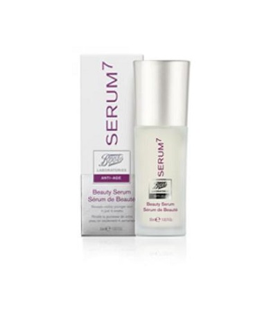 SERUM 7 RENEW SIERO RIGENERANTE TOTALE 30 ML - farmacialombardia.it