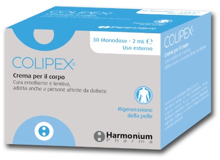COLIPEX CREMA 30 PEZZI 2 ML - farmacialombardia.it