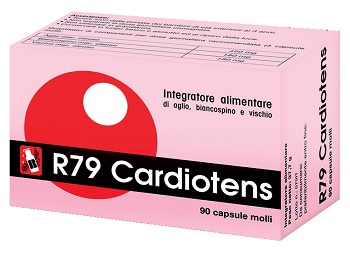 R79 CARDIOTENS 90 PERLE - farmacialombardia.it