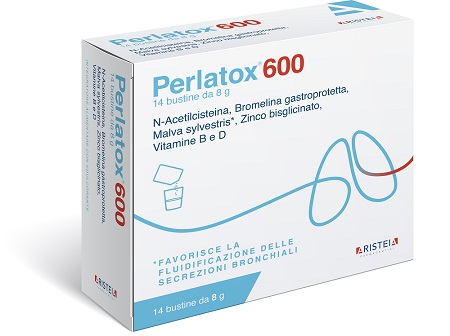 PERLATOX 600 14 BUSTINE - farmacialombardia.it