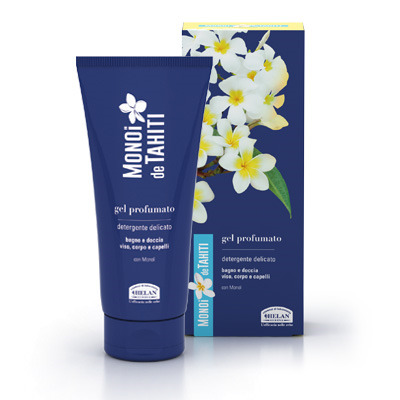 MONOI GEL PROFUMATO - farmacialombardia.it