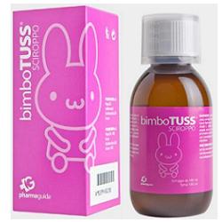 BIMBOTUSS 100 ML - farmacialombardia.it