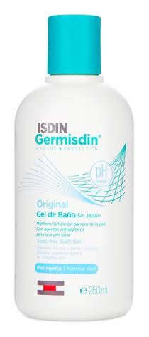 GERMISDIN ORIGINAL IGIENE CORPO 250 ML - farmacialombardia.it