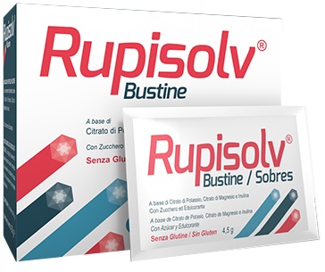 RUPISOLV 20 BUSTINE - farmacialombardia.it