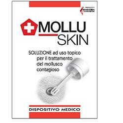 MOLLUSKIN SOLUZIONE 5 ML - farmacialombardia.it