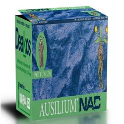 AUSILIUM NAC 14 FLACONCINI 10 ML - farmacialombardia.it
