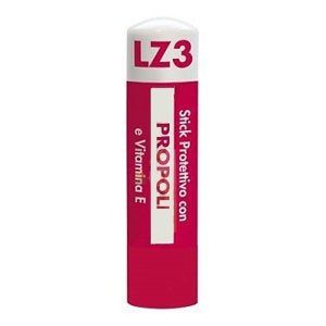 LZ3 STICK LABBRA PROPOLI 5ML - farmacialombardia.it