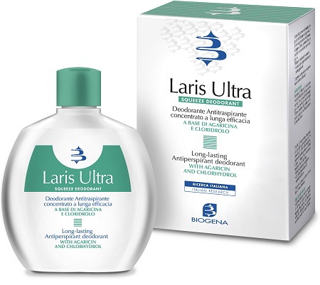 LARIS ULTRA FLACONE 50 ML - farmacialombardia.it