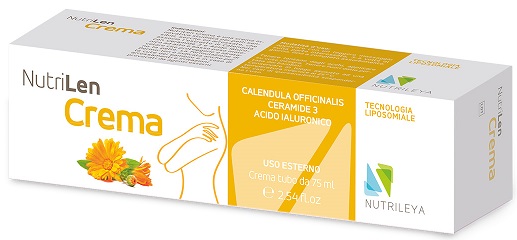 NUTRIFLOG CREMA LIPOSOMALE LENITIVA CICATRIZZANTE 75 G - farmacialombardia.it