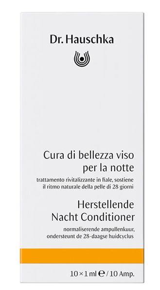 DR HAUSCHKA CURA BELLEZ NTT1 MLX10 - farmacialombardia.it