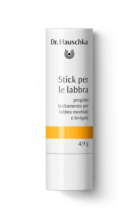 DR HAUSCHKA STICK LABBRA 4,9G - farmacialombardia.it