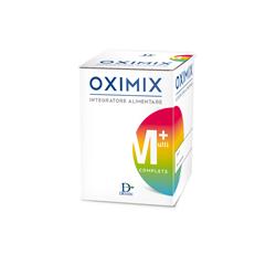 OXIMIX MULTI+COMPLETE 40 CAPSULE - farmacialombardia.it